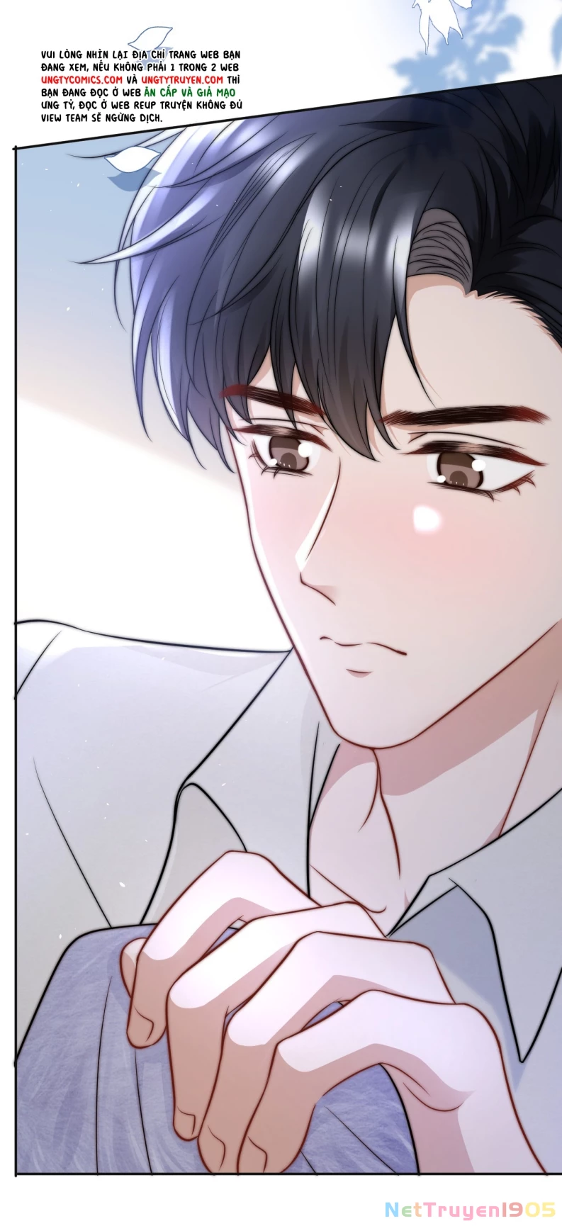 Những Ngày Cùng Tra Công Chính Diện Quyết Đấu Chapter 75 - 5