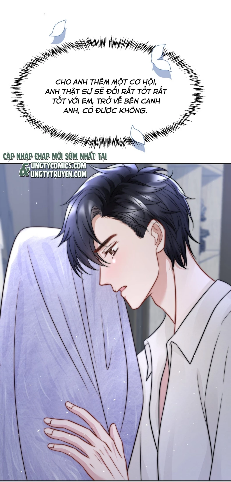 Những Ngày Cùng Tra Công Chính Diện Quyết Đấu Chapter 75 - 6