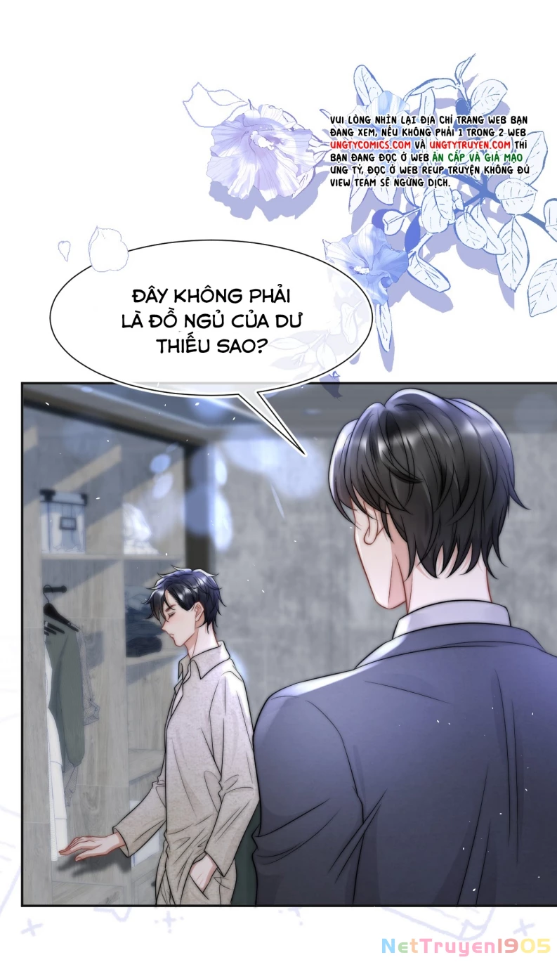 Những Ngày Cùng Tra Công Chính Diện Quyết Đấu Chapter 75 - 9