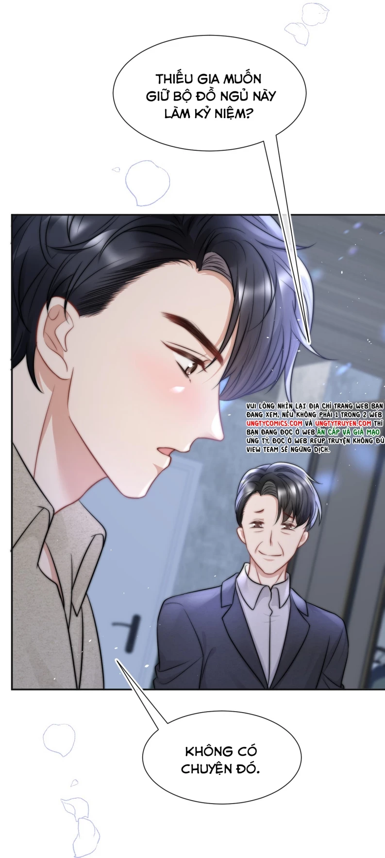 Những Ngày Cùng Tra Công Chính Diện Quyết Đấu Chapter 75 - 11