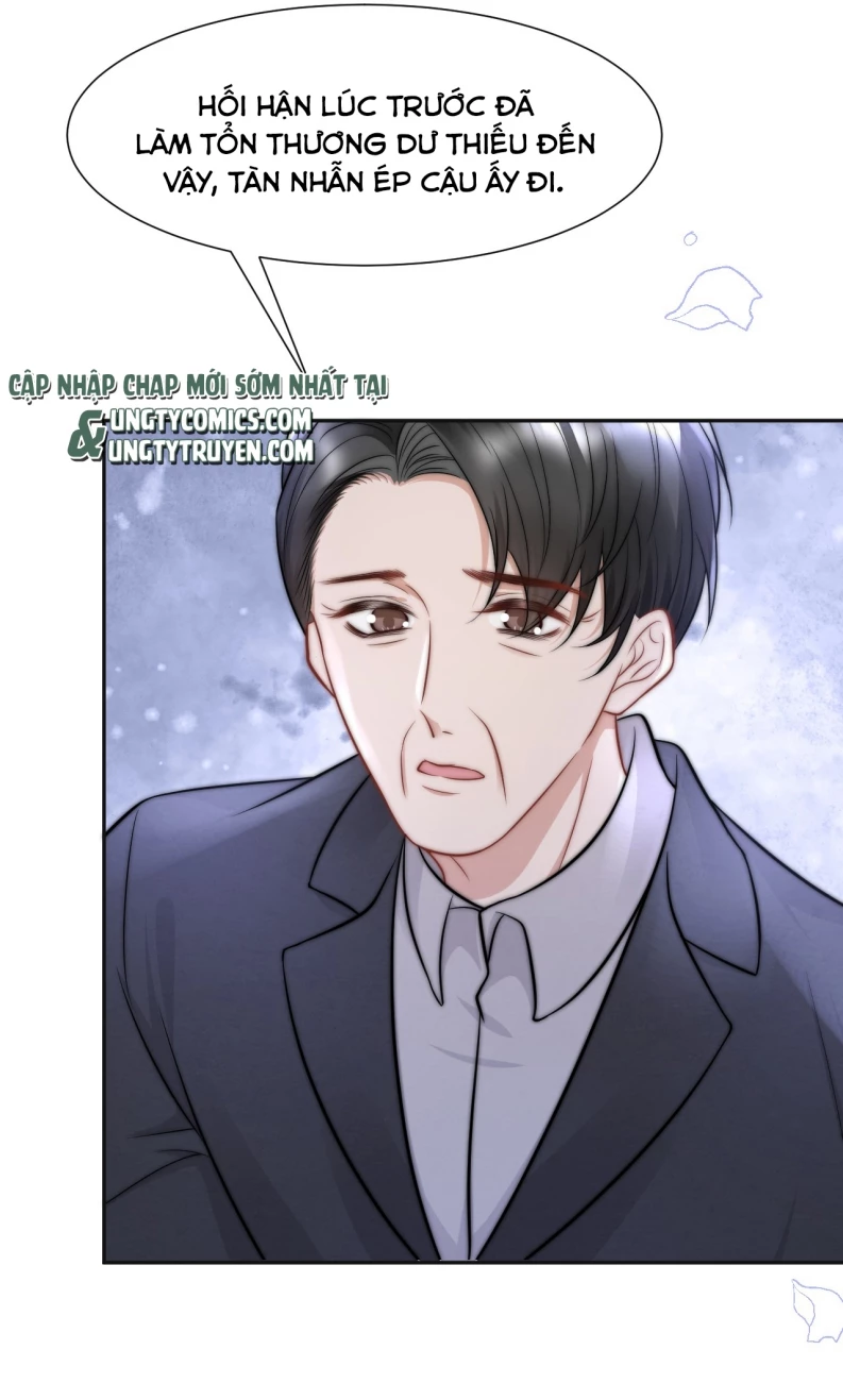 Những Ngày Cùng Tra Công Chính Diện Quyết Đấu Chapter 75 - 12