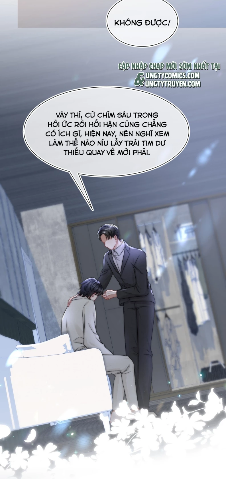 Những Ngày Cùng Tra Công Chính Diện Quyết Đấu Chapter 75 - 18