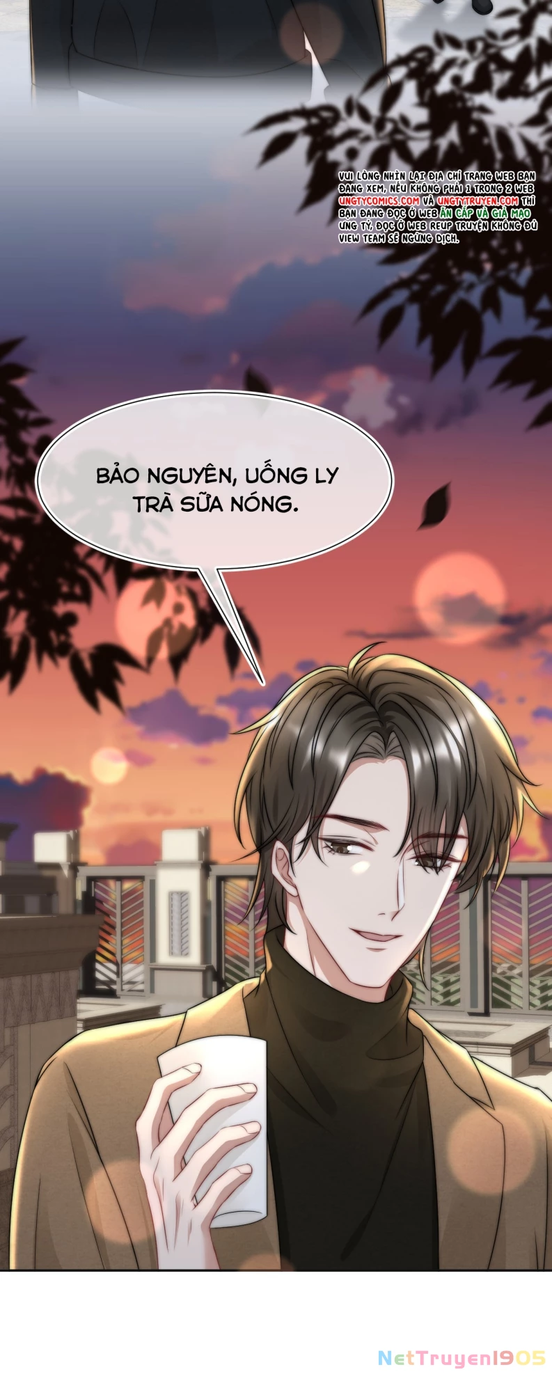 Những Ngày Cùng Tra Công Chính Diện Quyết Đấu Chapter 75 - 21
