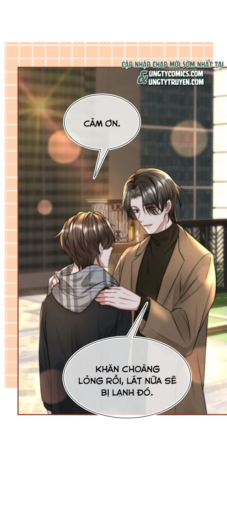 Những Ngày Cùng Tra Công Chính Diện Quyết Đấu Chapter 75 - 22
