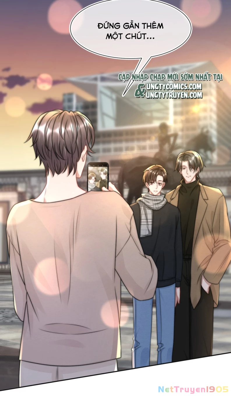 Những Ngày Cùng Tra Công Chính Diện Quyết Đấu Chapter 75 - 26