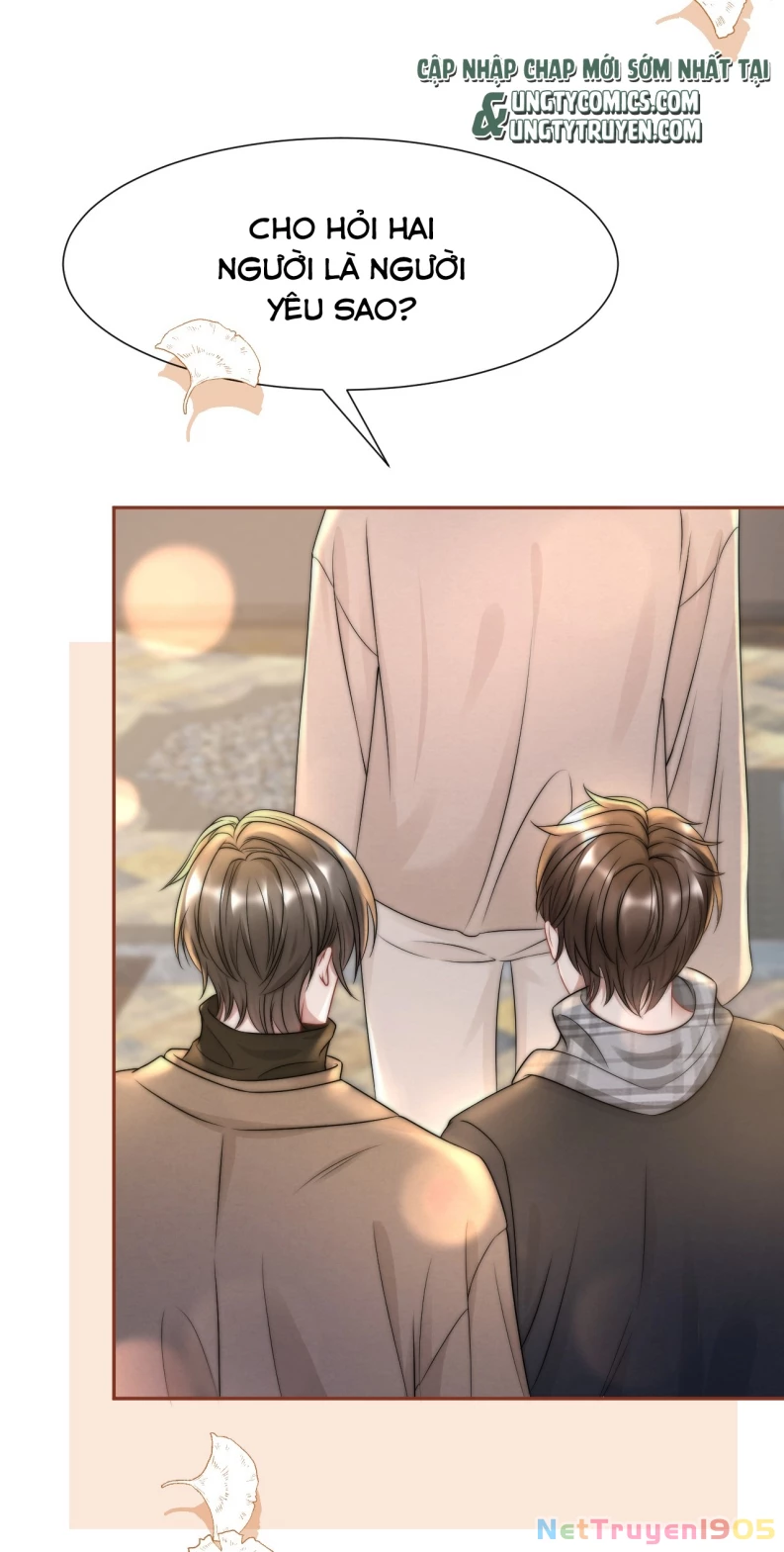 Những Ngày Cùng Tra Công Chính Diện Quyết Đấu Chapter 75 - 28