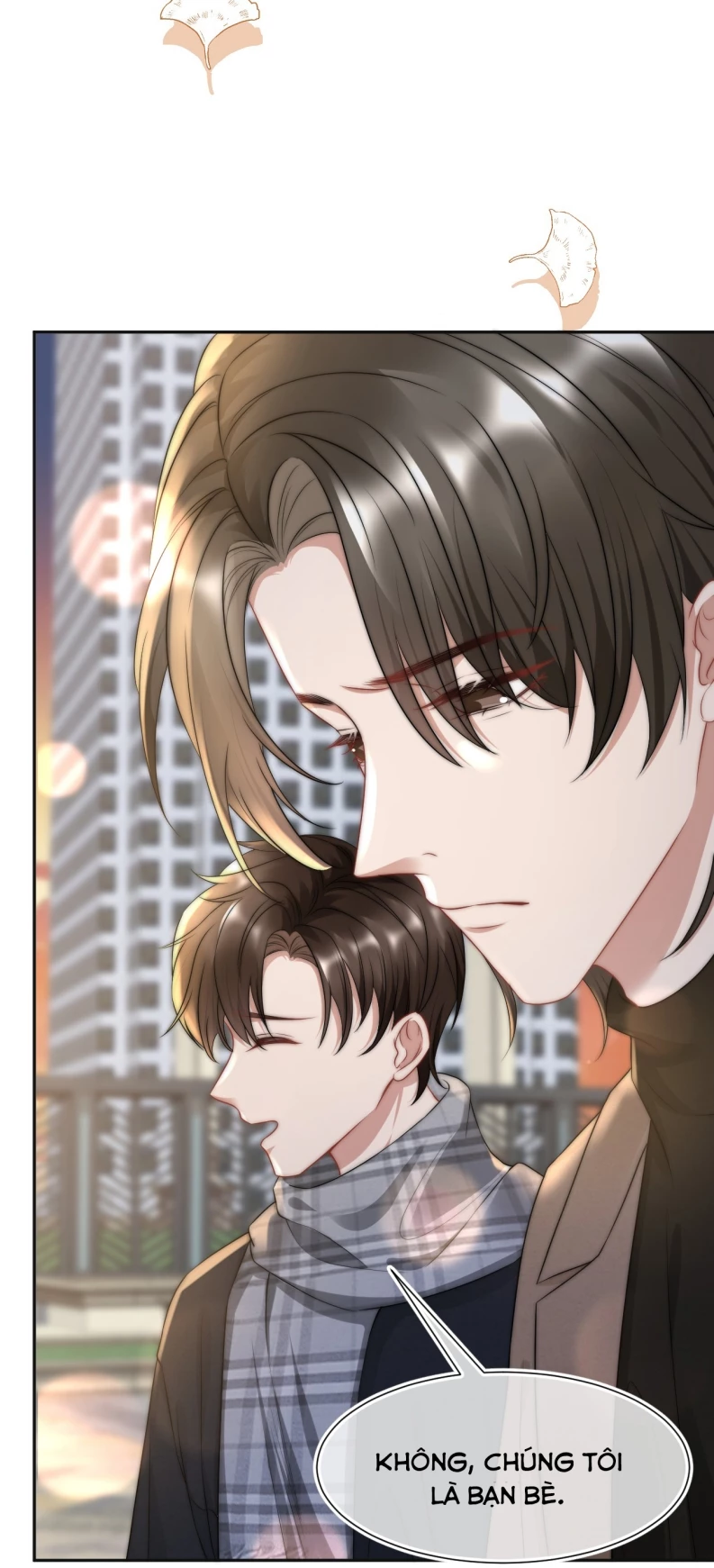 Những Ngày Cùng Tra Công Chính Diện Quyết Đấu Chapter 75 - 29