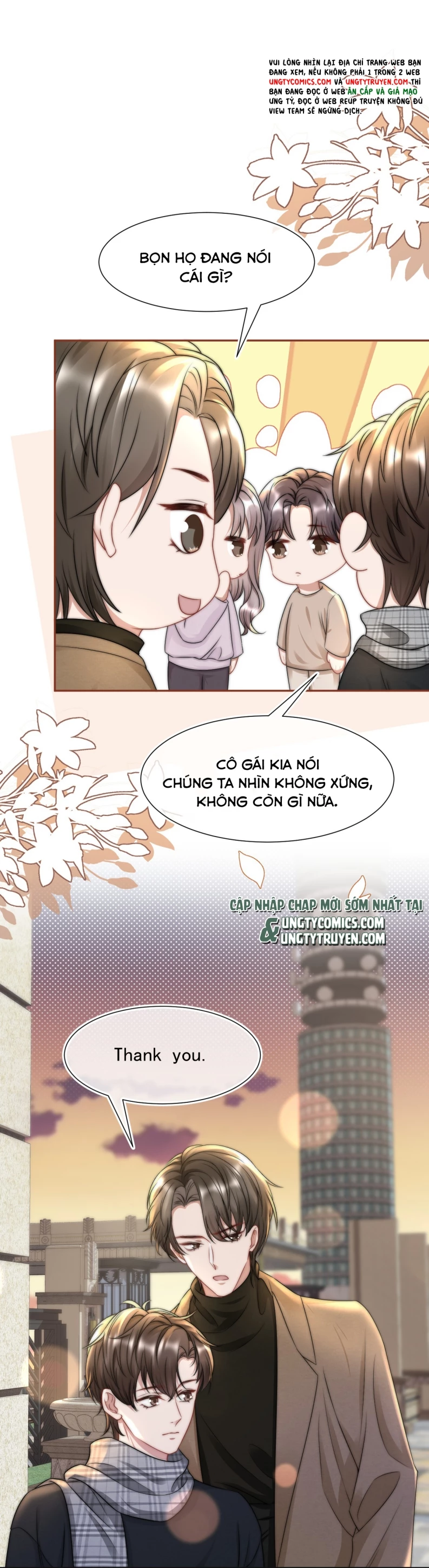 Những Ngày Cùng Tra Công Chính Diện Quyết Đấu Chapter 75 - 31
