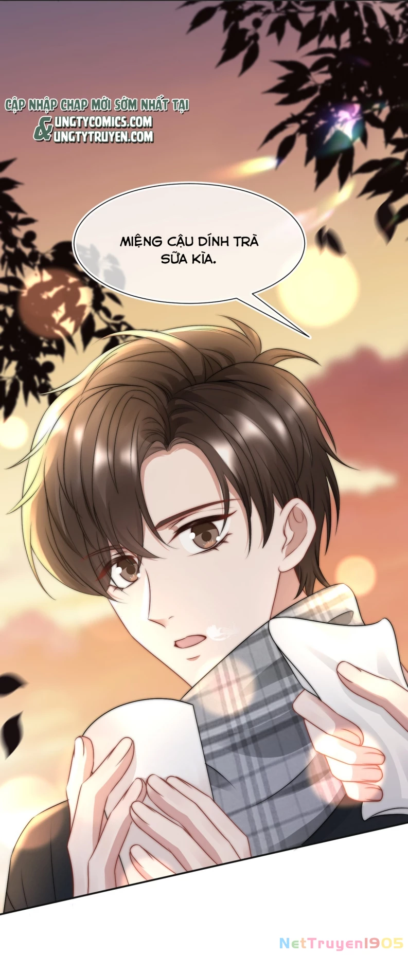 Những Ngày Cùng Tra Công Chính Diện Quyết Đấu Chapter 75 - 32