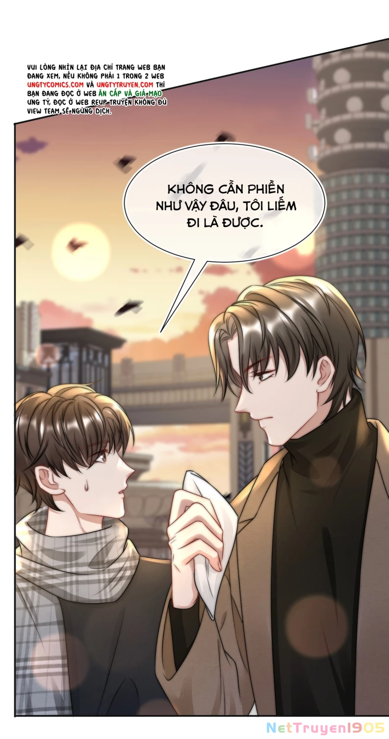 Những Ngày Cùng Tra Công Chính Diện Quyết Đấu Chapter 75 - 33