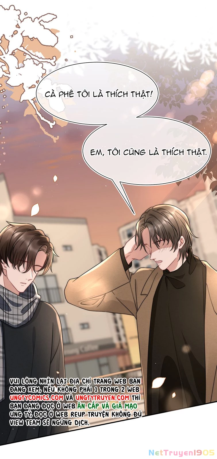 Những Ngày Cùng Tra Công Chính Diện Quyết Đấu Chapter 76 - 5