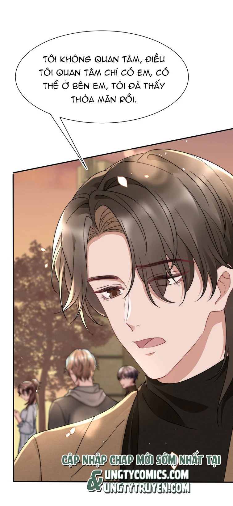 Những Ngày Cùng Tra Công Chính Diện Quyết Đấu Chapter 76 - 7