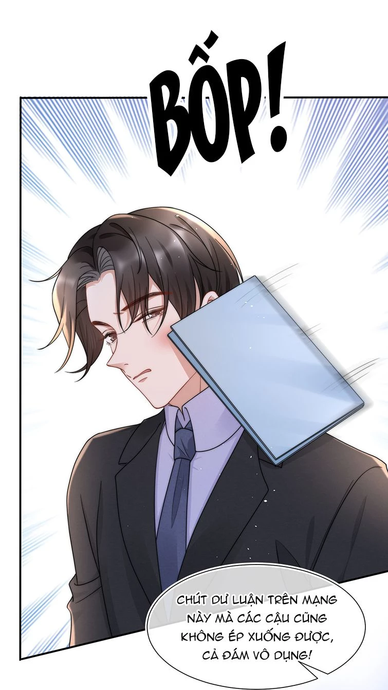 Những Ngày Cùng Tra Công Chính Diện Quyết Đấu Chapter 76 - 23