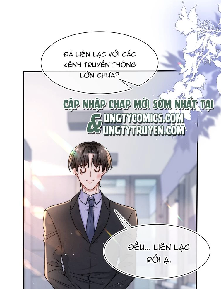 Những Ngày Cùng Tra Công Chính Diện Quyết Đấu Chapter 76 - 24