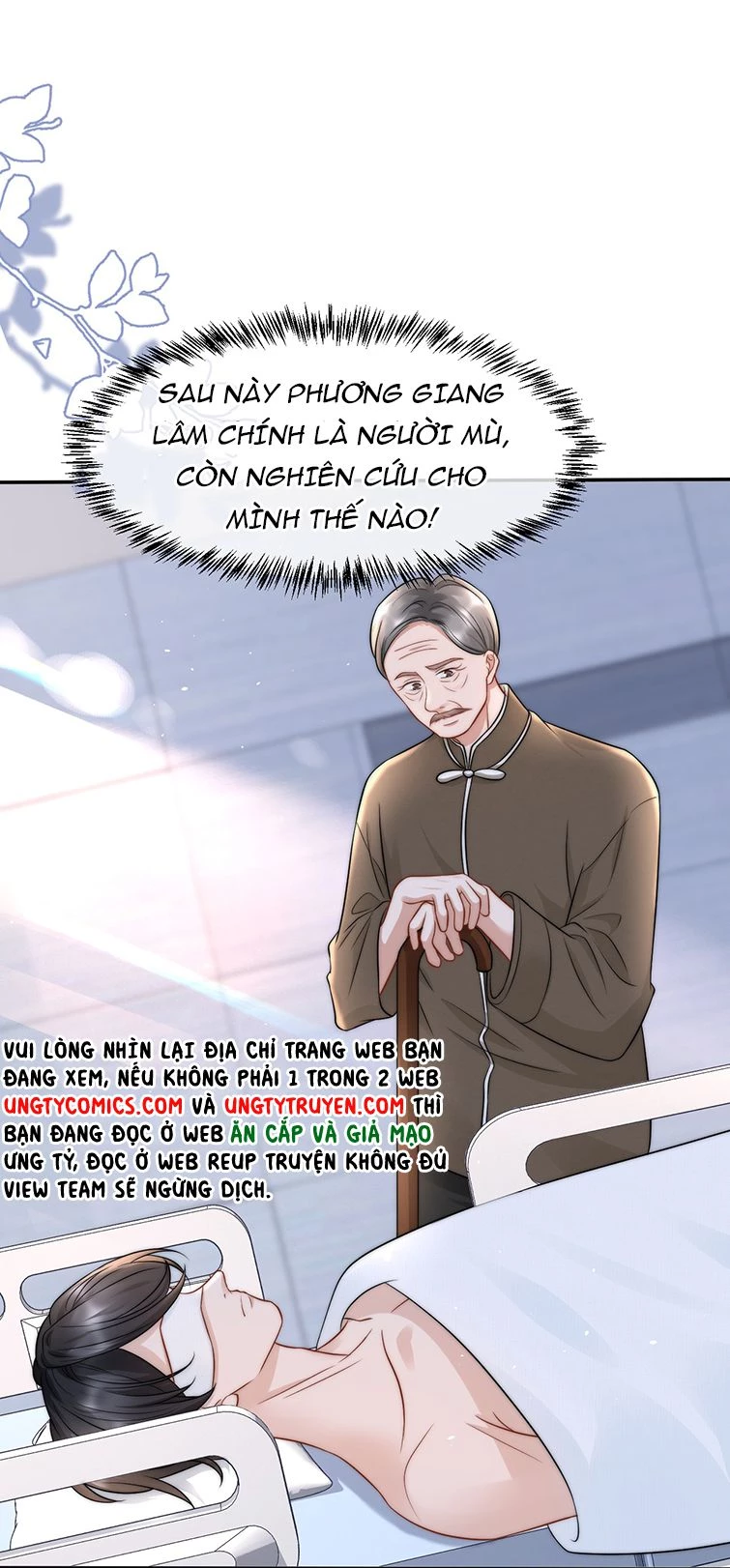 Những Ngày Cùng Tra Công Chính Diện Quyết Đấu Chapter 76 - 33