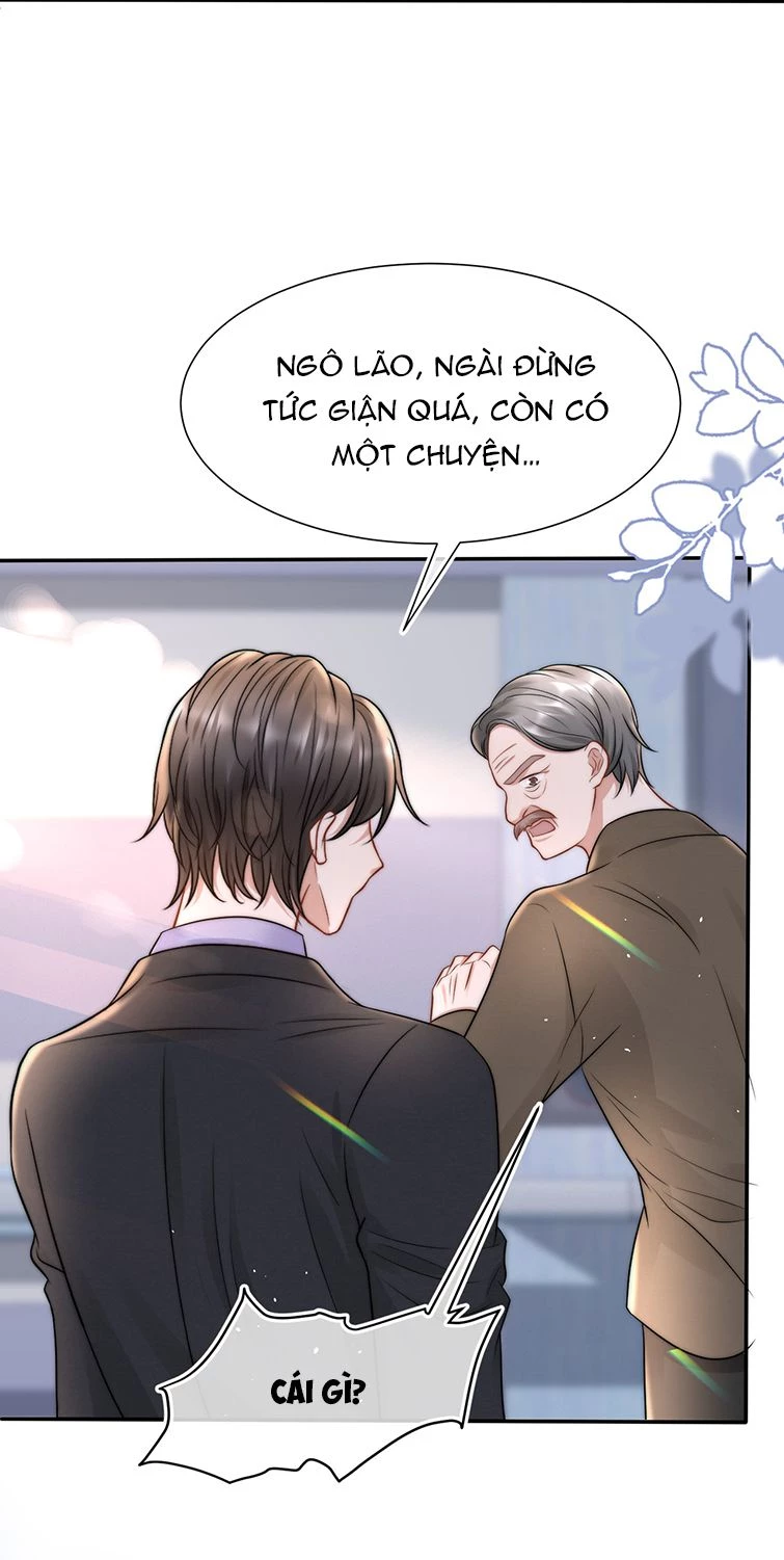 Những Ngày Cùng Tra Công Chính Diện Quyết Đấu Chapter 76 - 34