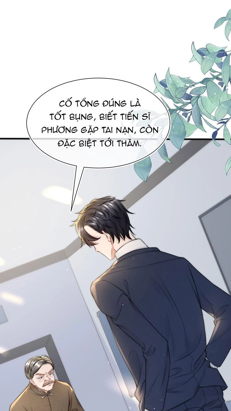 Những Ngày Cùng Tra Công Chính Diện Quyết Đấu Chapter 77 - 1