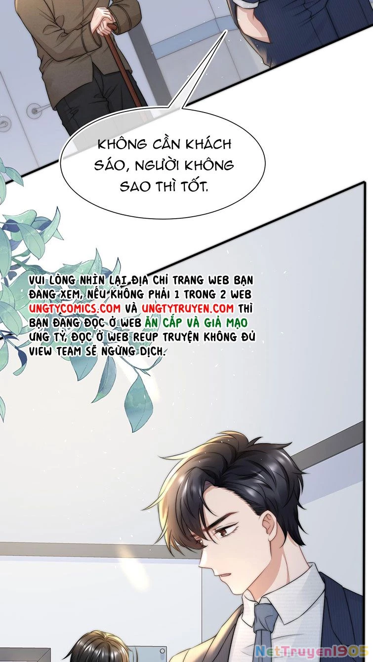 Những Ngày Cùng Tra Công Chính Diện Quyết Đấu Chapter 77 - 2