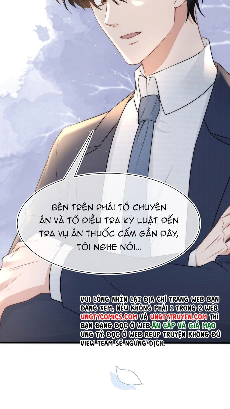 Những Ngày Cùng Tra Công Chính Diện Quyết Đấu Chapter 77 - 6