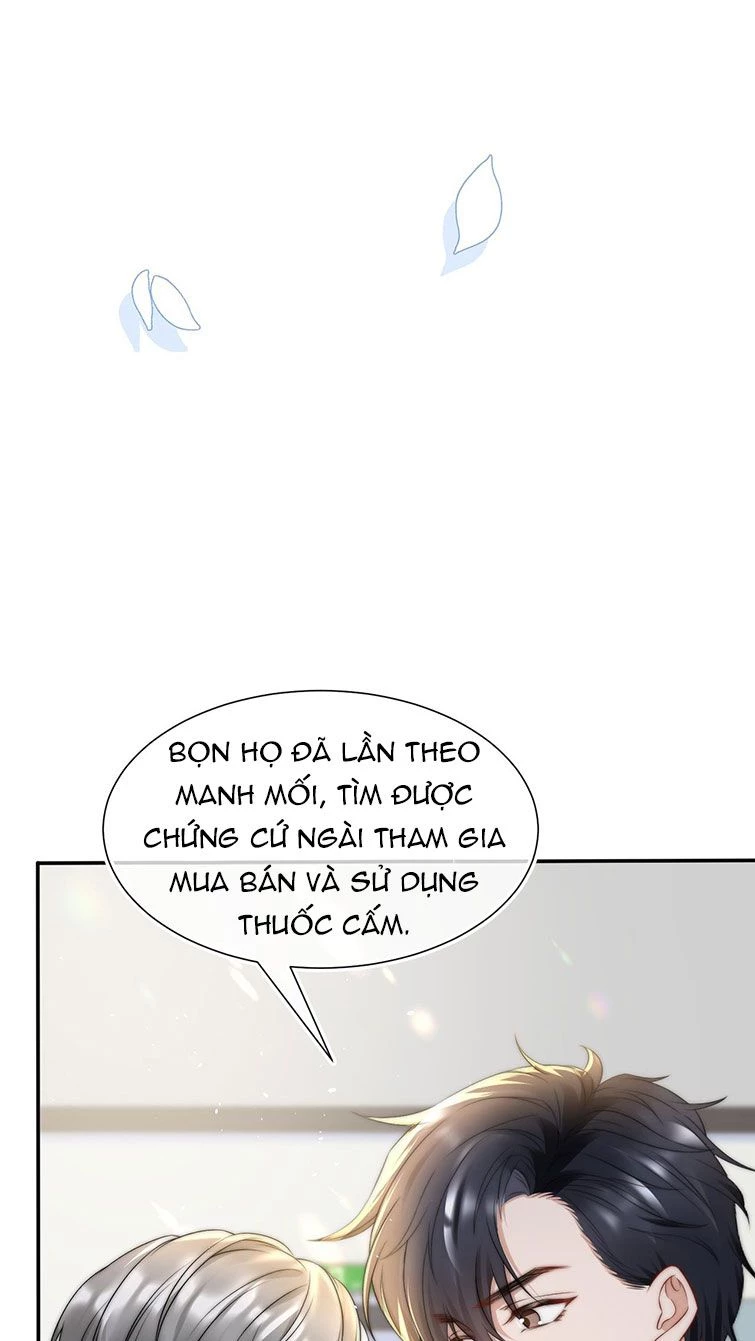 Những Ngày Cùng Tra Công Chính Diện Quyết Đấu Chapter 77 - 7
