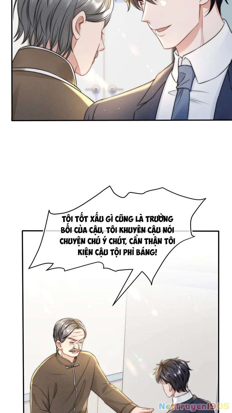 Những Ngày Cùng Tra Công Chính Diện Quyết Đấu Chapter 77 - 8