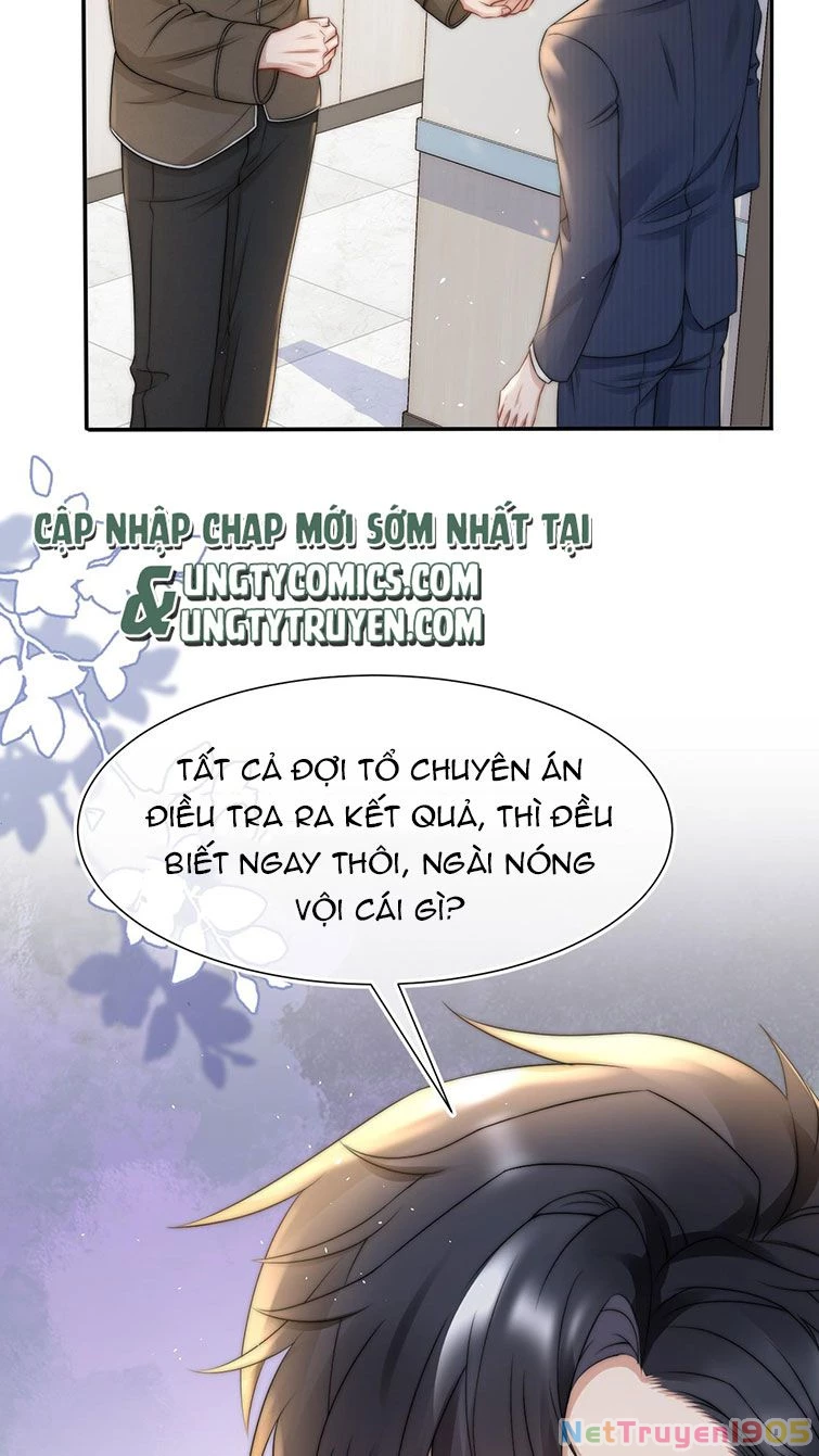 Những Ngày Cùng Tra Công Chính Diện Quyết Đấu Chapter 77 - 9
