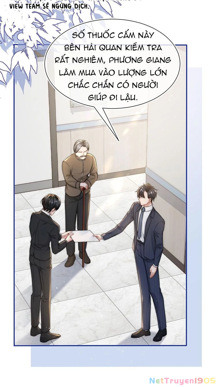 Những Ngày Cùng Tra Công Chính Diện Quyết Đấu Chapter 77 - 12