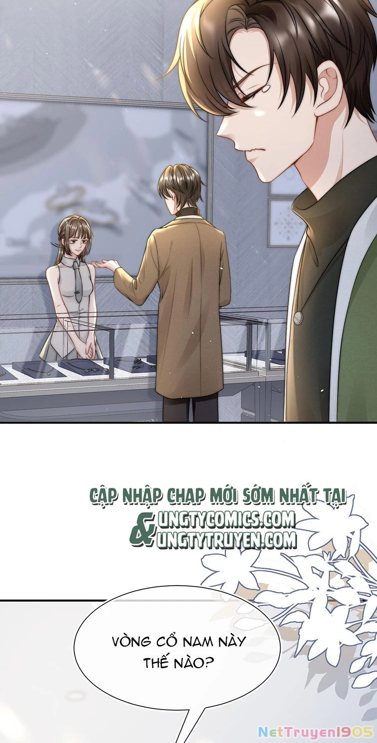 Những Ngày Cùng Tra Công Chính Diện Quyết Đấu Chapter 77 - 17