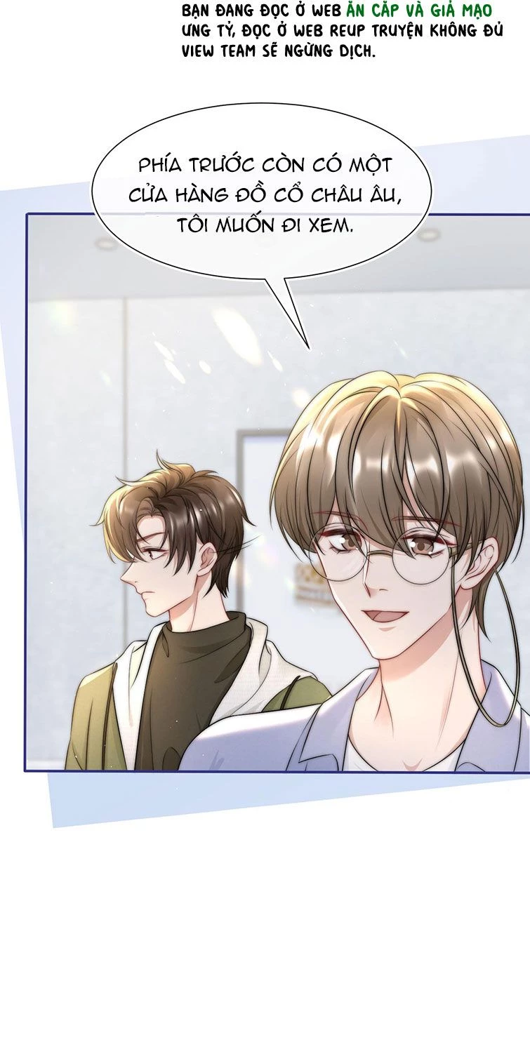 Những Ngày Cùng Tra Công Chính Diện Quyết Đấu Chapter 77 - 28