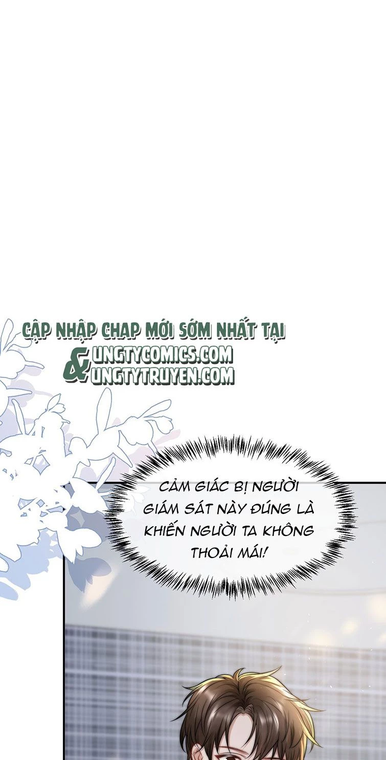 Những Ngày Cùng Tra Công Chính Diện Quyết Đấu Chapter 77 - 30