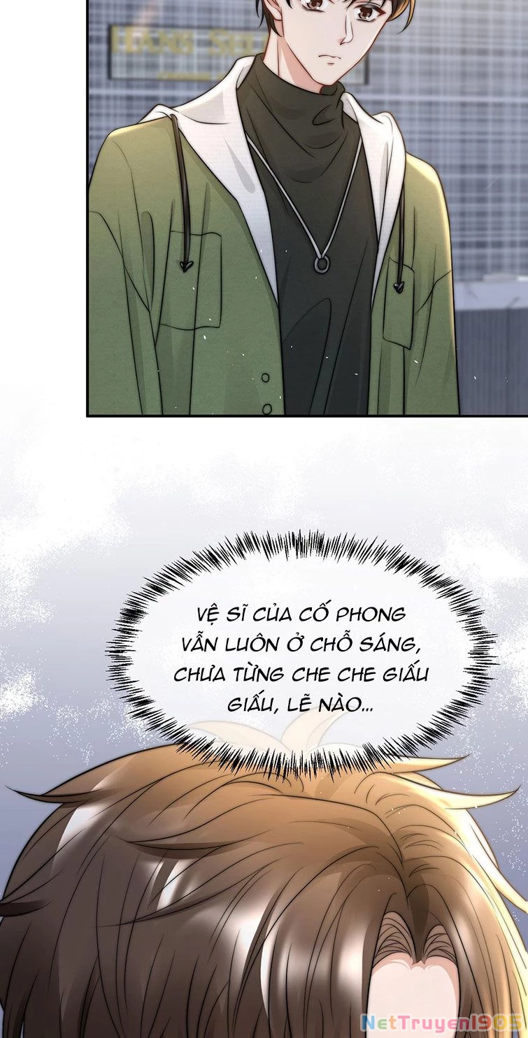 Những Ngày Cùng Tra Công Chính Diện Quyết Đấu Chapter 77 - 31