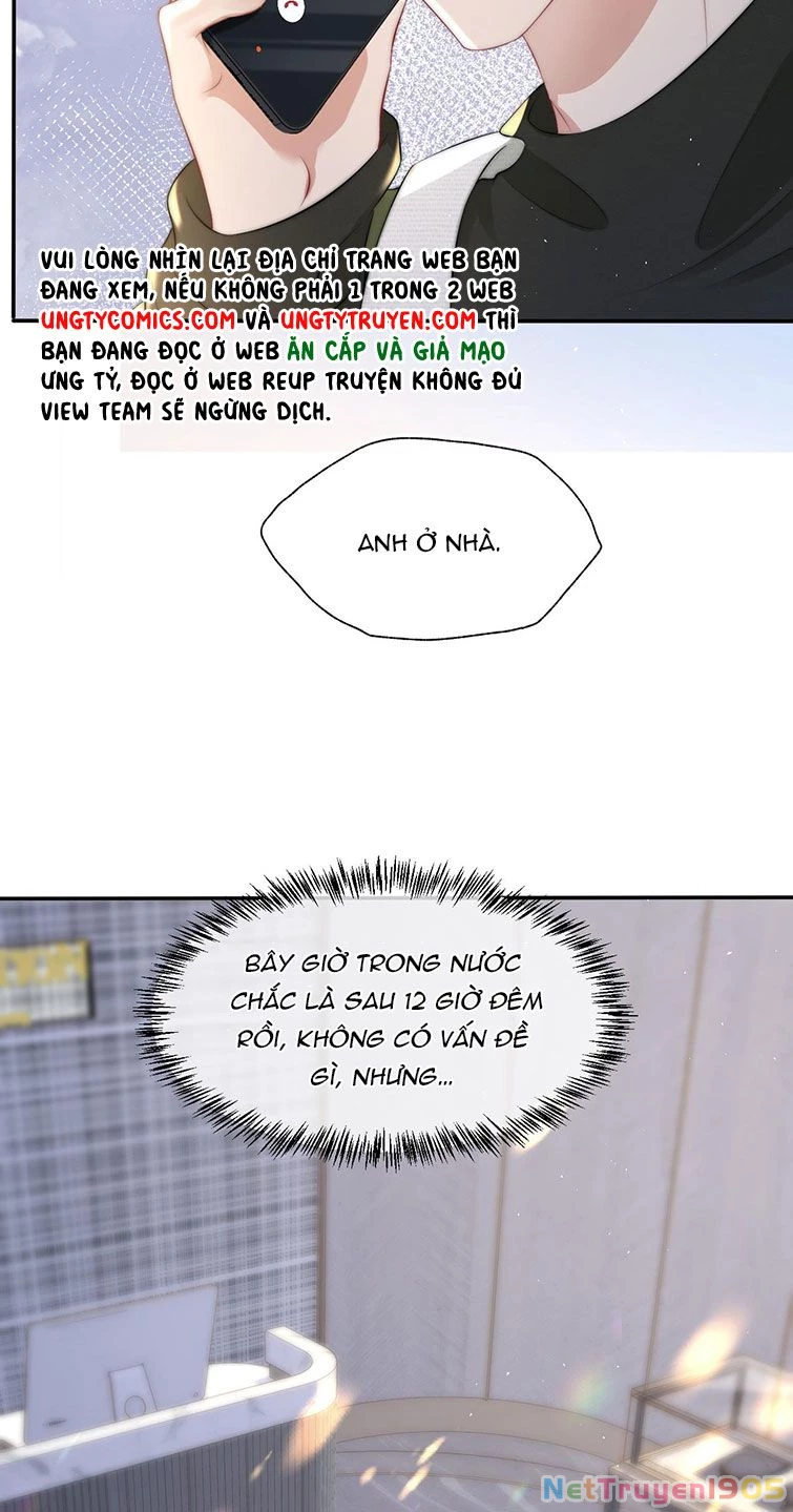 Những Ngày Cùng Tra Công Chính Diện Quyết Đấu Chapter 78 - 3