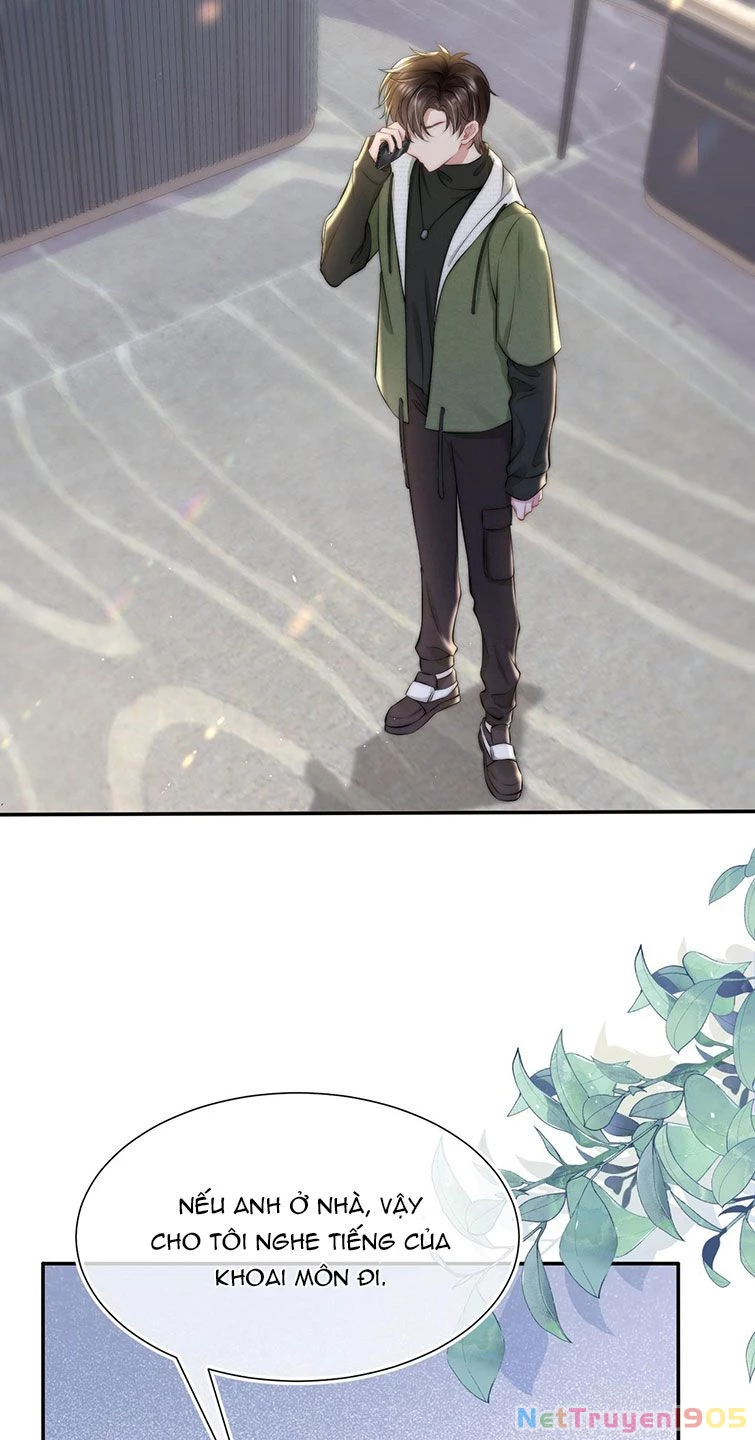 Những Ngày Cùng Tra Công Chính Diện Quyết Đấu Chapter 78 - 4