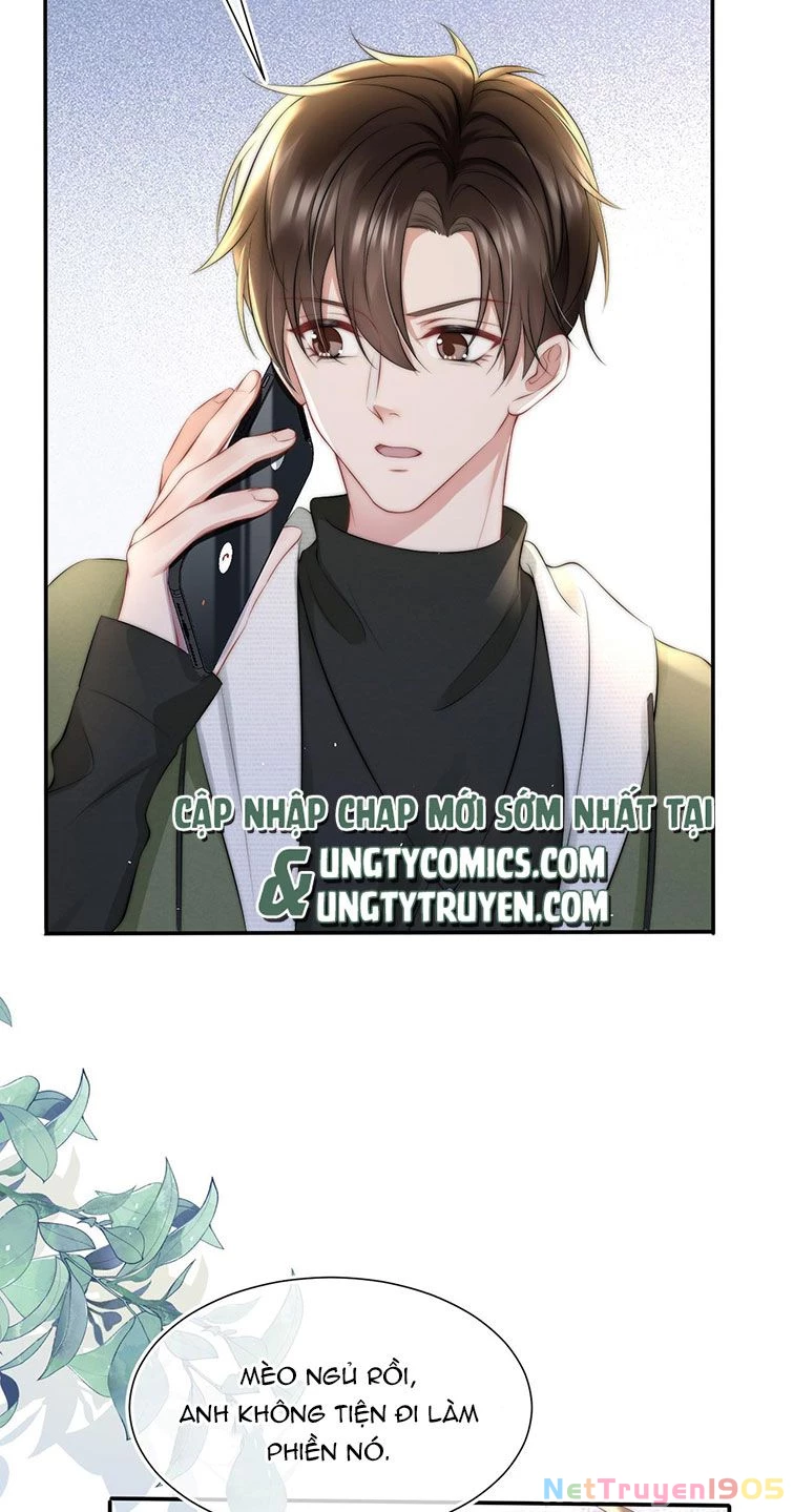 Những Ngày Cùng Tra Công Chính Diện Quyết Đấu Chapter 78 - 5