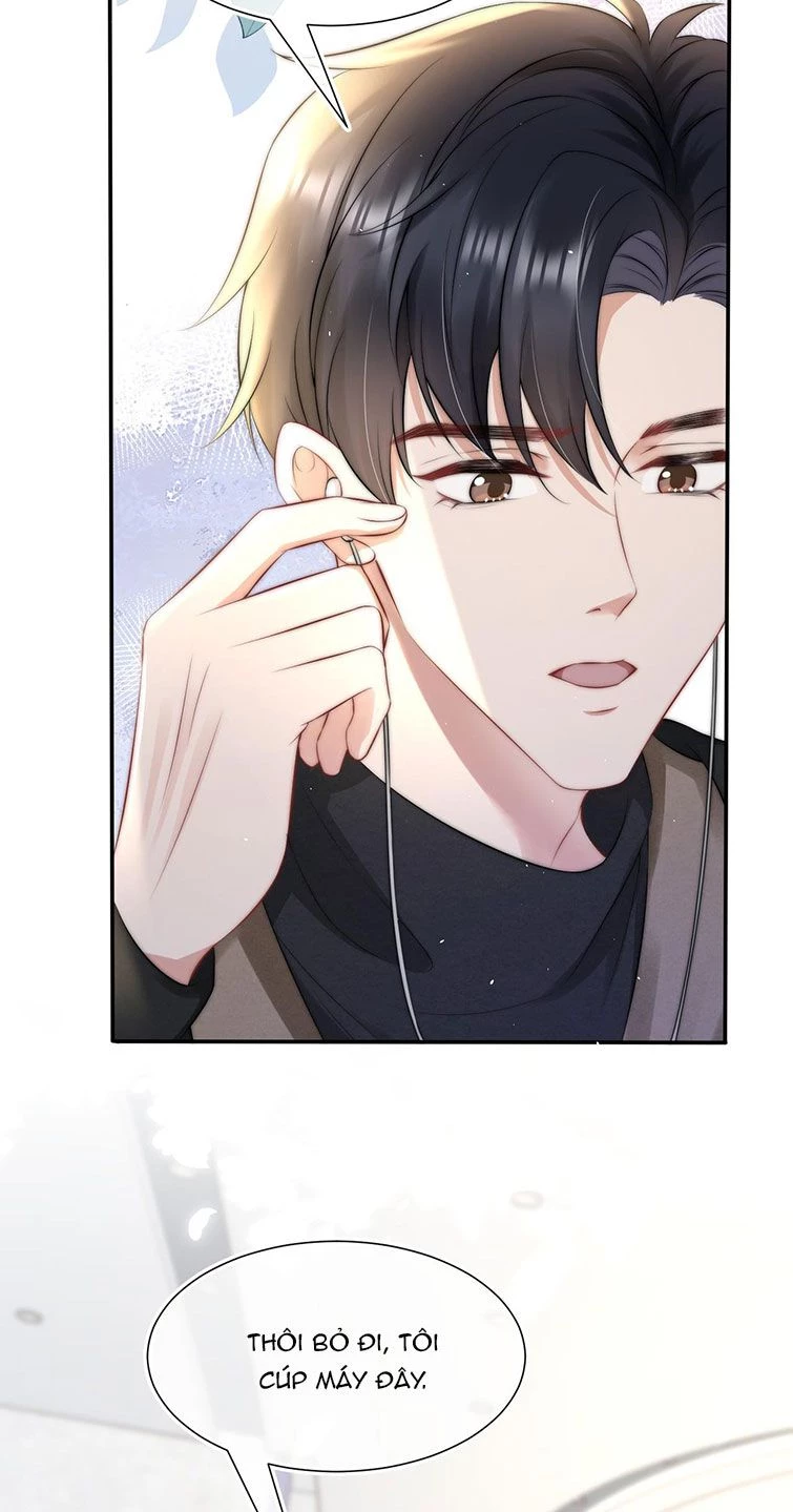 Những Ngày Cùng Tra Công Chính Diện Quyết Đấu Chapter 78 - 6