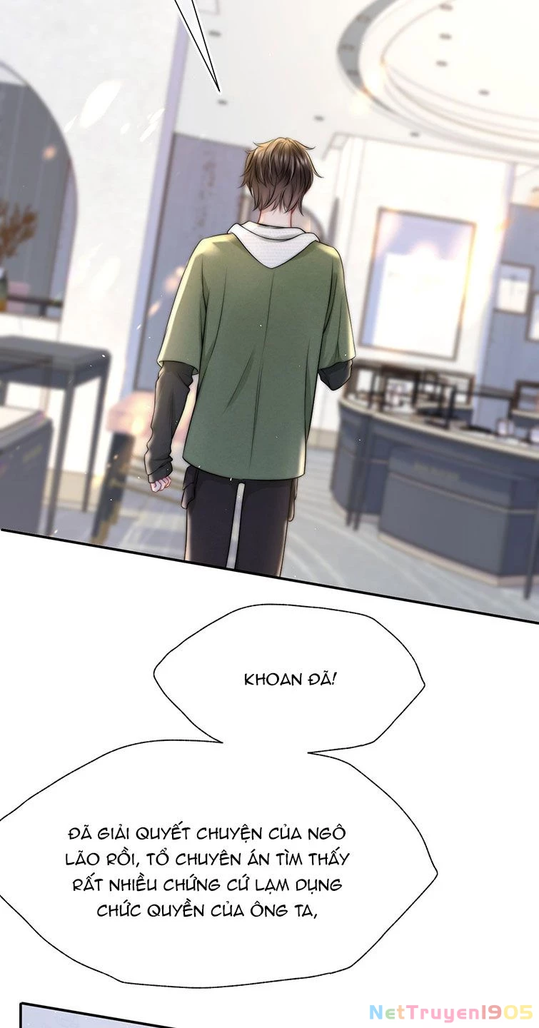 Những Ngày Cùng Tra Công Chính Diện Quyết Đấu Chapter 78 - 7