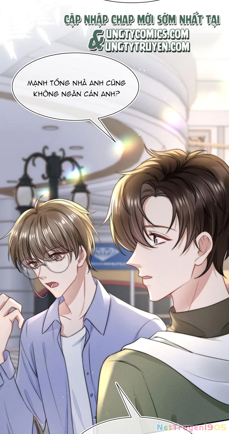 Những Ngày Cùng Tra Công Chính Diện Quyết Đấu Chapter 78 - 14