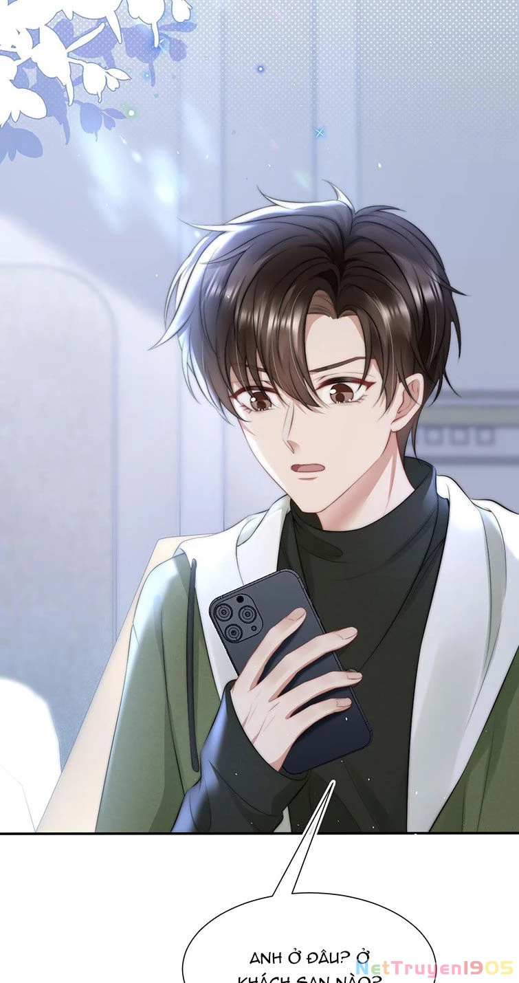 Những Ngày Cùng Tra Công Chính Diện Quyết Đấu Chapter 78 - 22