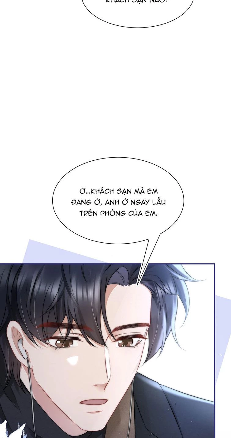 Những Ngày Cùng Tra Công Chính Diện Quyết Đấu Chapter 78 - 23