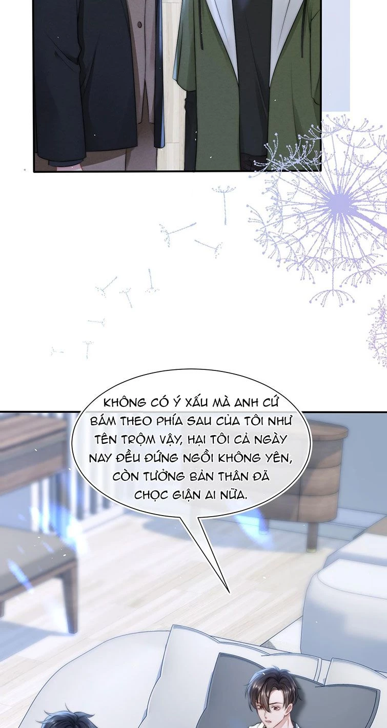 Những Ngày Cùng Tra Công Chính Diện Quyết Đấu Chapter 78 - 29