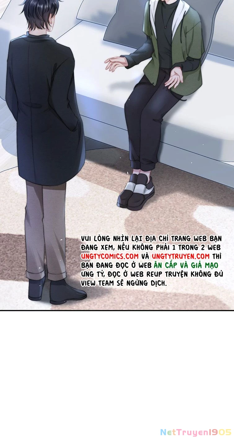 Những Ngày Cùng Tra Công Chính Diện Quyết Đấu Chapter 78 - 30