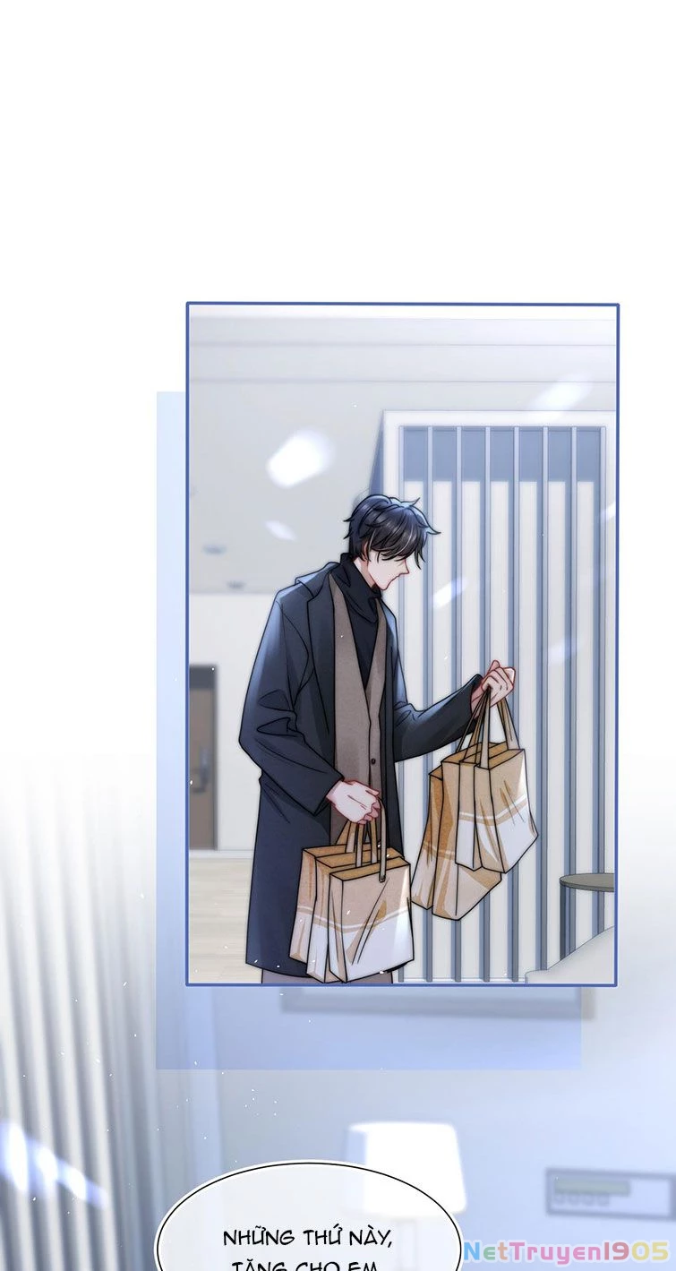 Những Ngày Cùng Tra Công Chính Diện Quyết Đấu Chapter 78 - 31