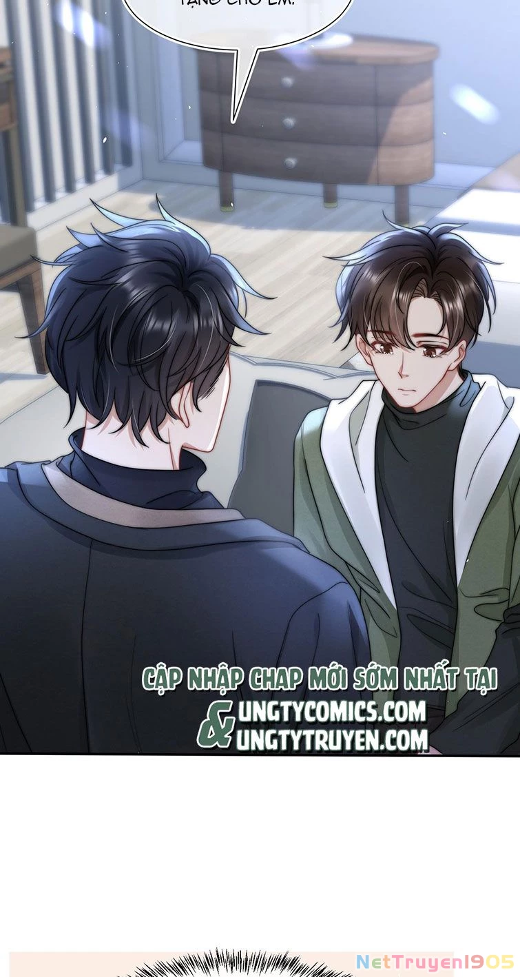 Những Ngày Cùng Tra Công Chính Diện Quyết Đấu Chapter 78 - 32