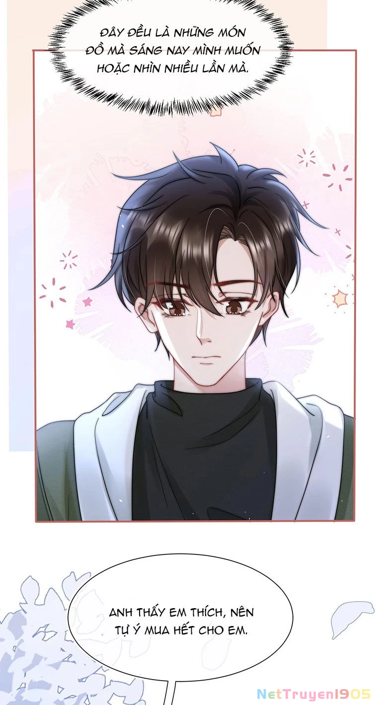 Những Ngày Cùng Tra Công Chính Diện Quyết Đấu Chapter 78 - 33