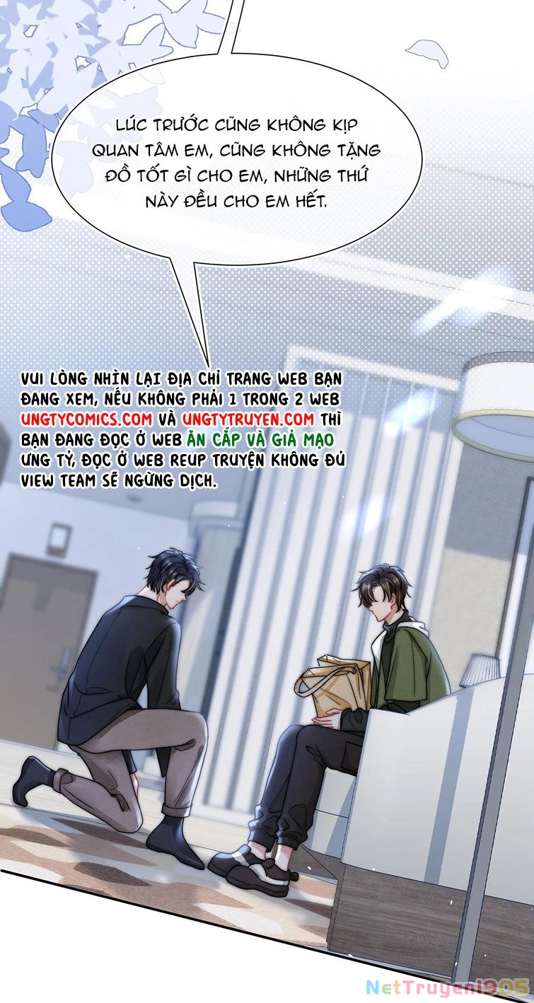 Những Ngày Cùng Tra Công Chính Diện Quyết Đấu Chapter 78 - 34