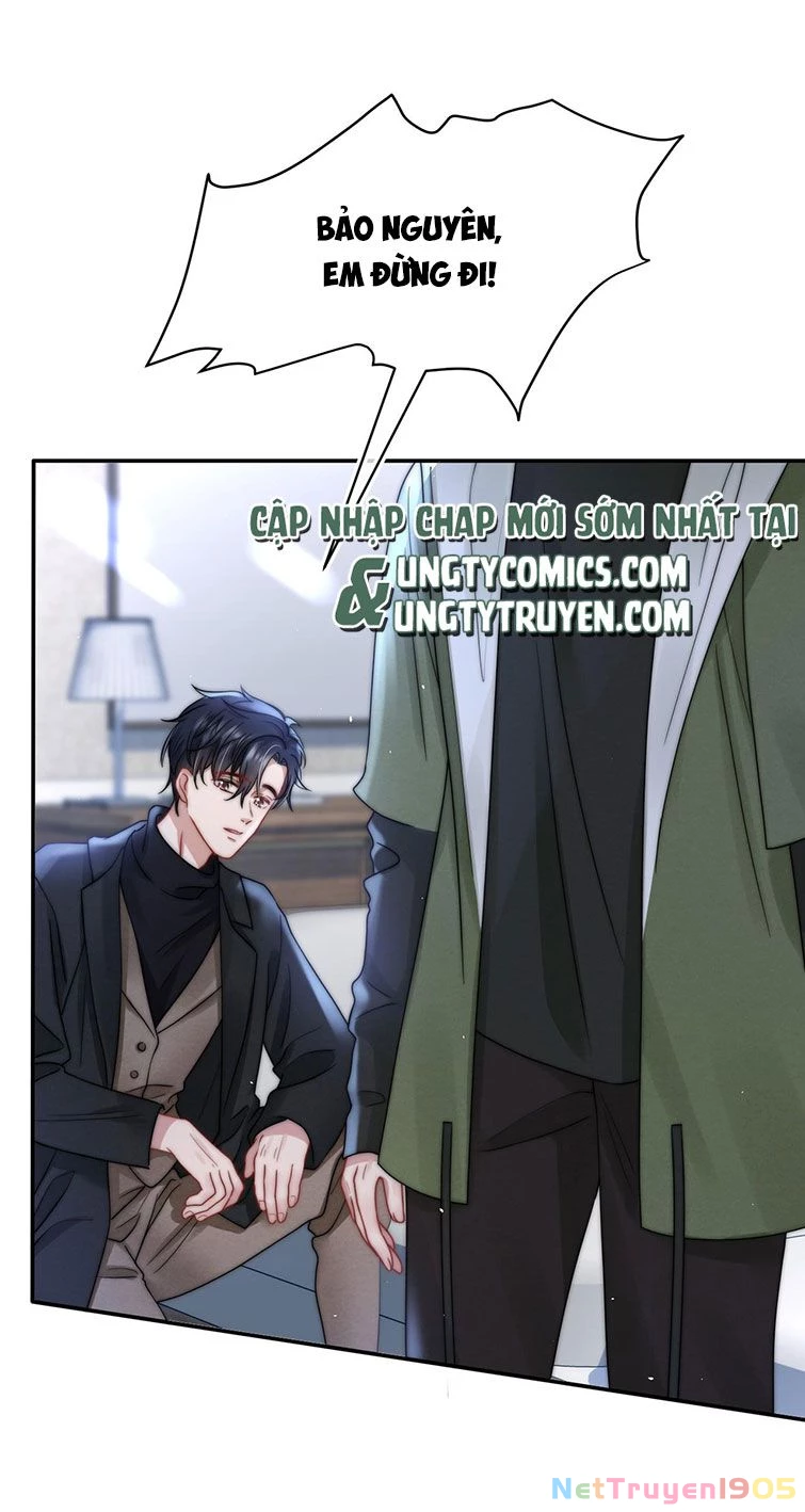 Những Ngày Cùng Tra Công Chính Diện Quyết Đấu Chapter 78 - 36