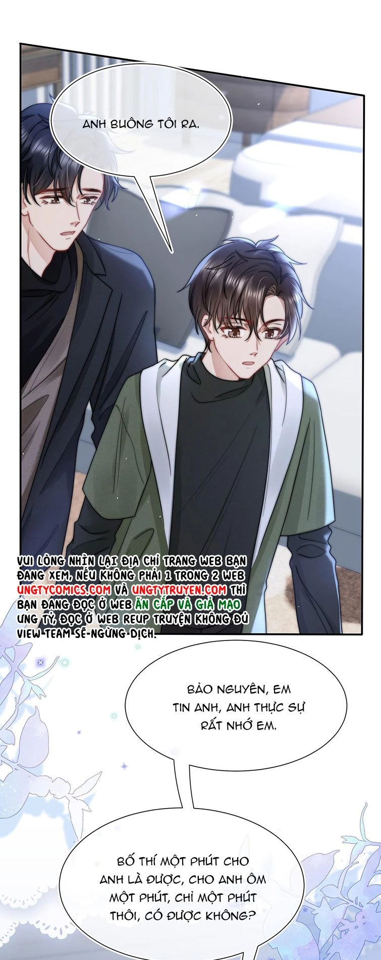 Những Ngày Cùng Tra Công Chính Diện Quyết Đấu Chapter 78 - 37