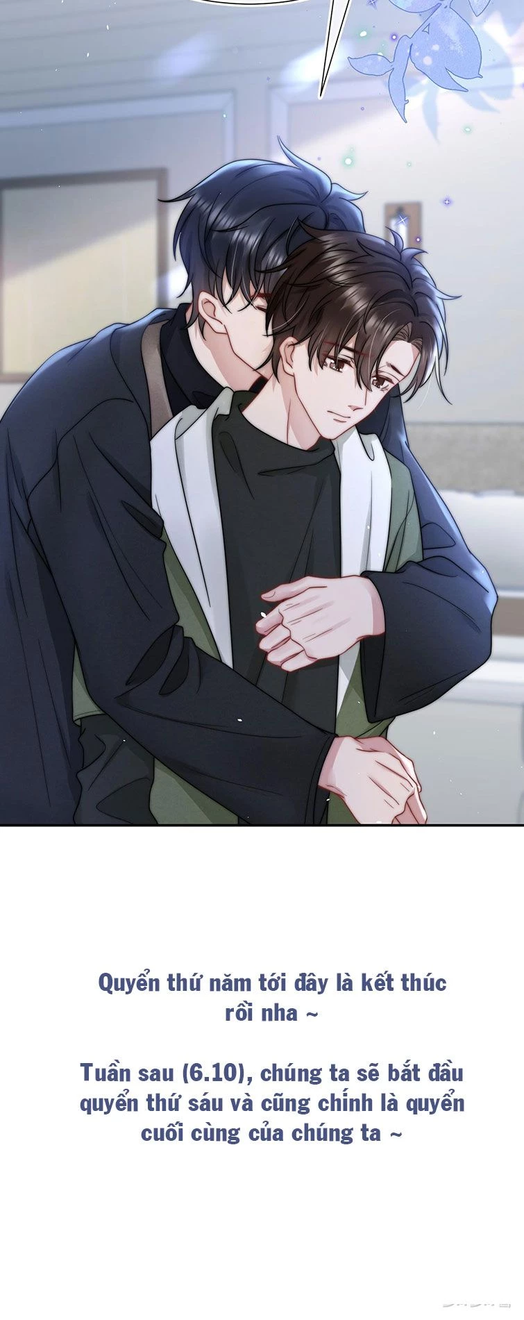 Những Ngày Cùng Tra Công Chính Diện Quyết Đấu Chapter 78 - 38