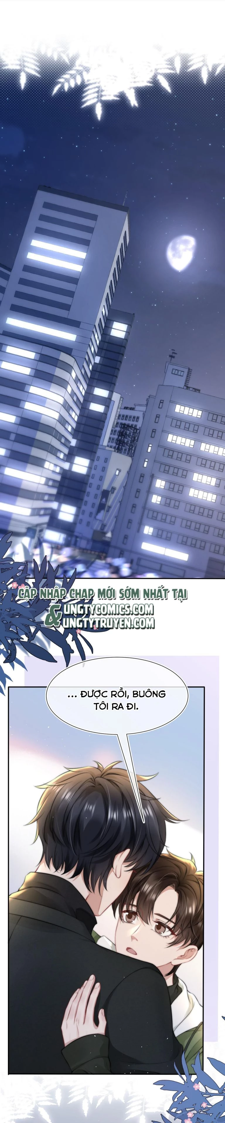 Những Ngày Cùng Tra Công Chính Diện Quyết Đấu Chapter 79 - 2