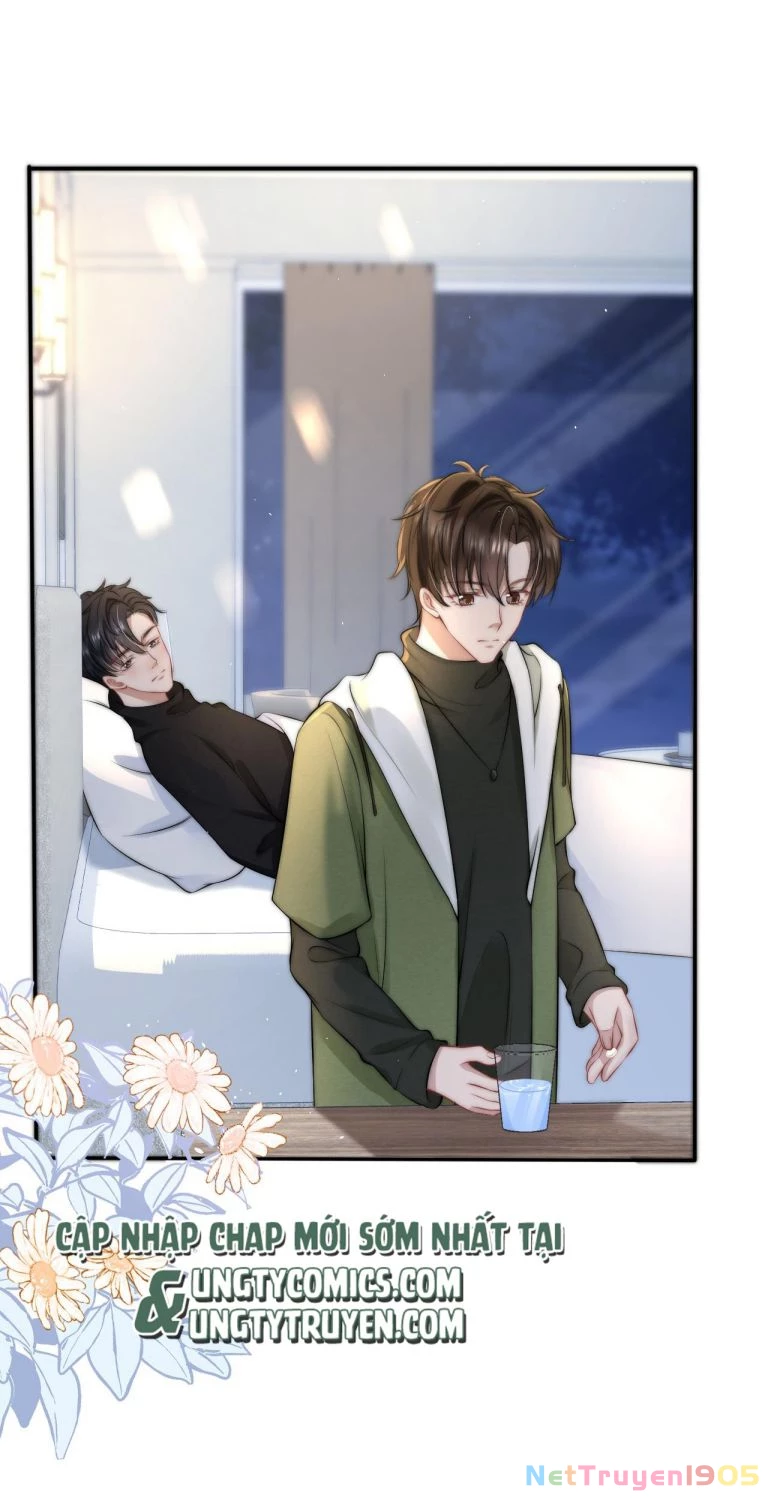 Những Ngày Cùng Tra Công Chính Diện Quyết Đấu Chapter 79 - 6